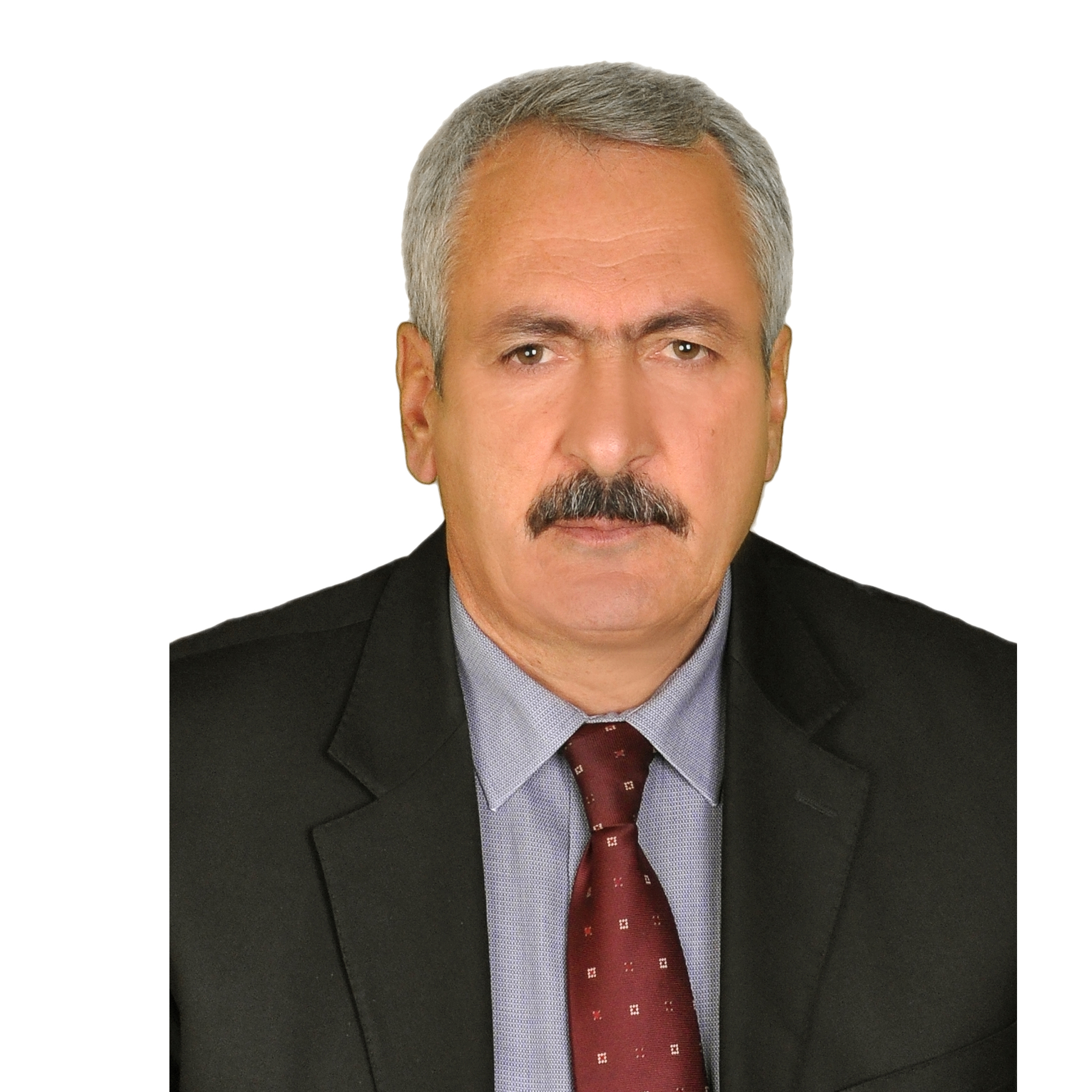 Mustafa COŞKUN