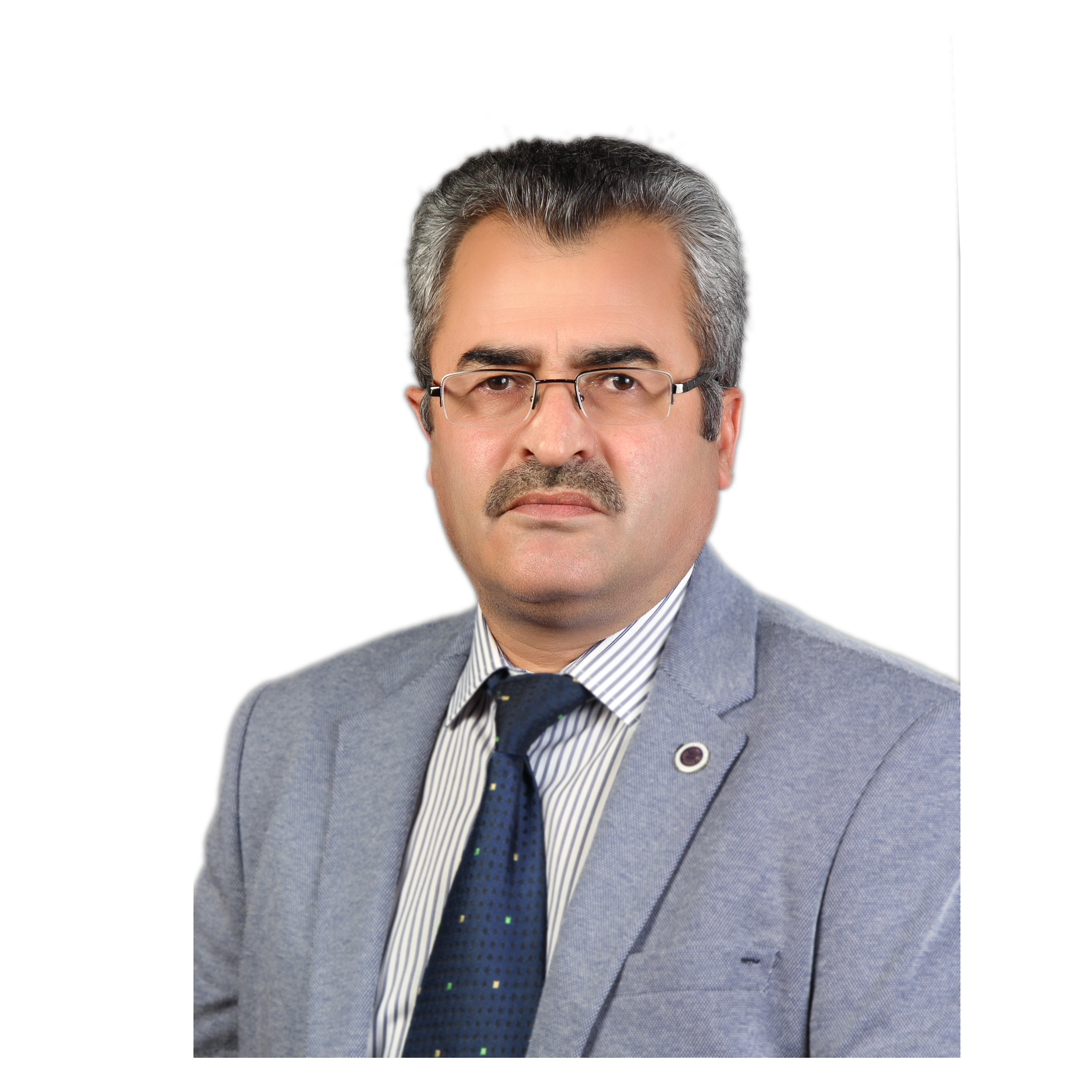 İbrahim MERAL