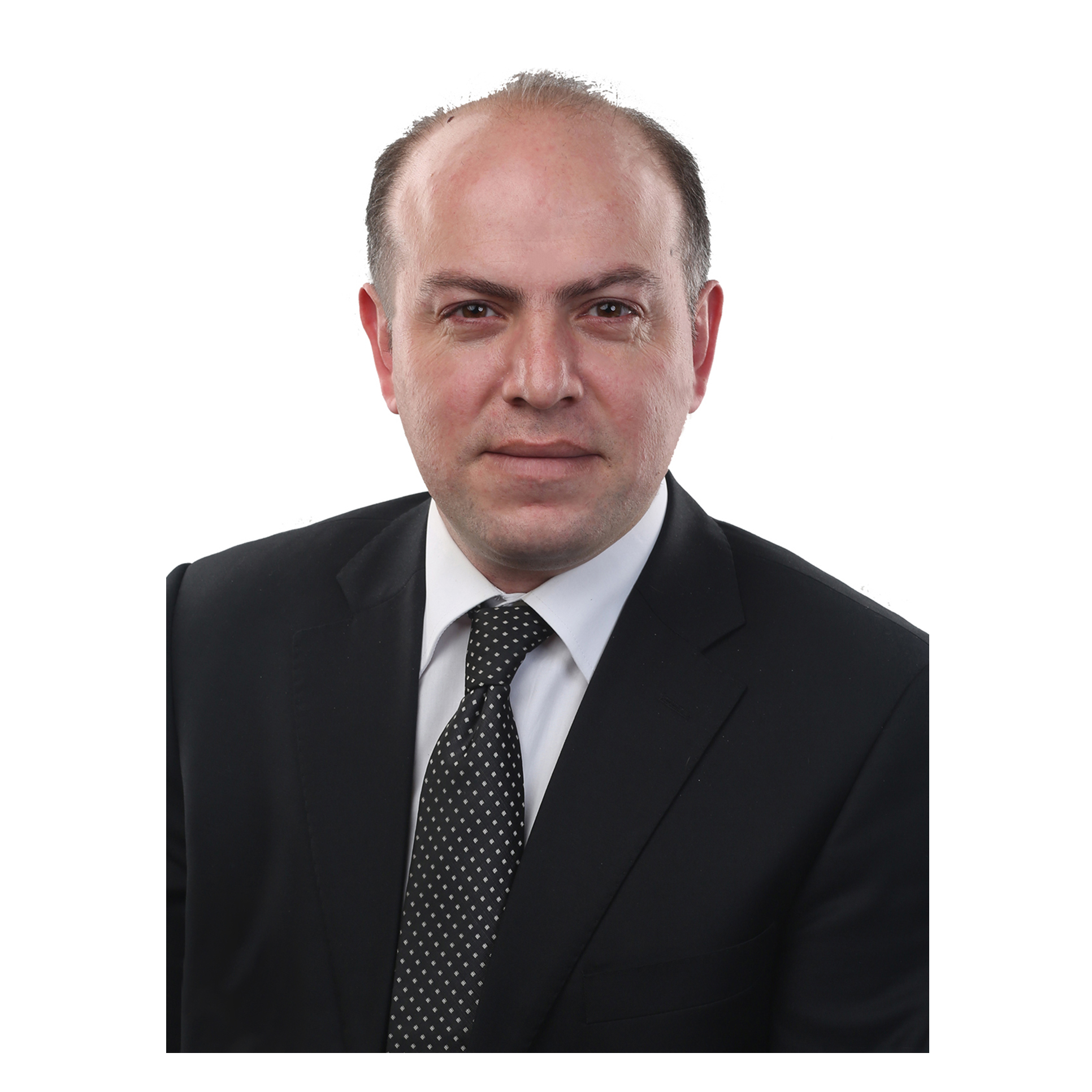 Muhammed Fatih ÇORAPSIZ