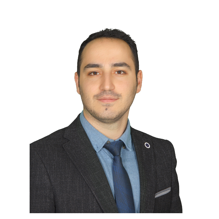 Enes AKSOY