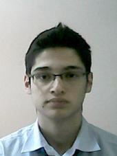 Muzaffer Enes KAYAHAN