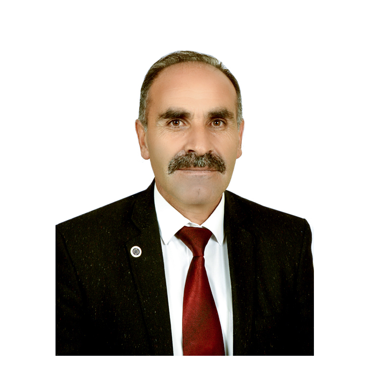 Vehbi AYDIN
