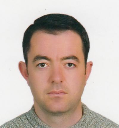 Özkan AYDIN