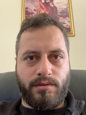 Öğr.Gör.Dr. Feyzi Berat KAPLAN