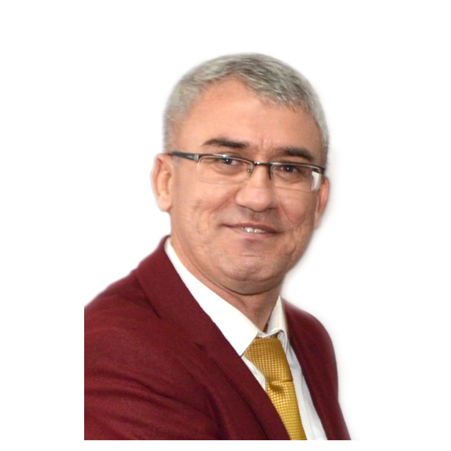 Alparslan DİLSİZ