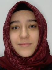 Fethiye Gülşen TOSUN