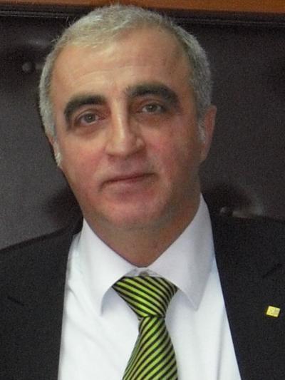 Ahmet GÜRSES