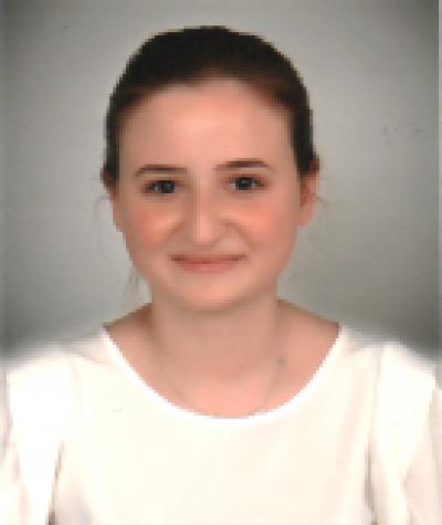 Feride Burcu AĞSAKALLİ