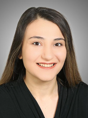 Sema KIRIŞ
