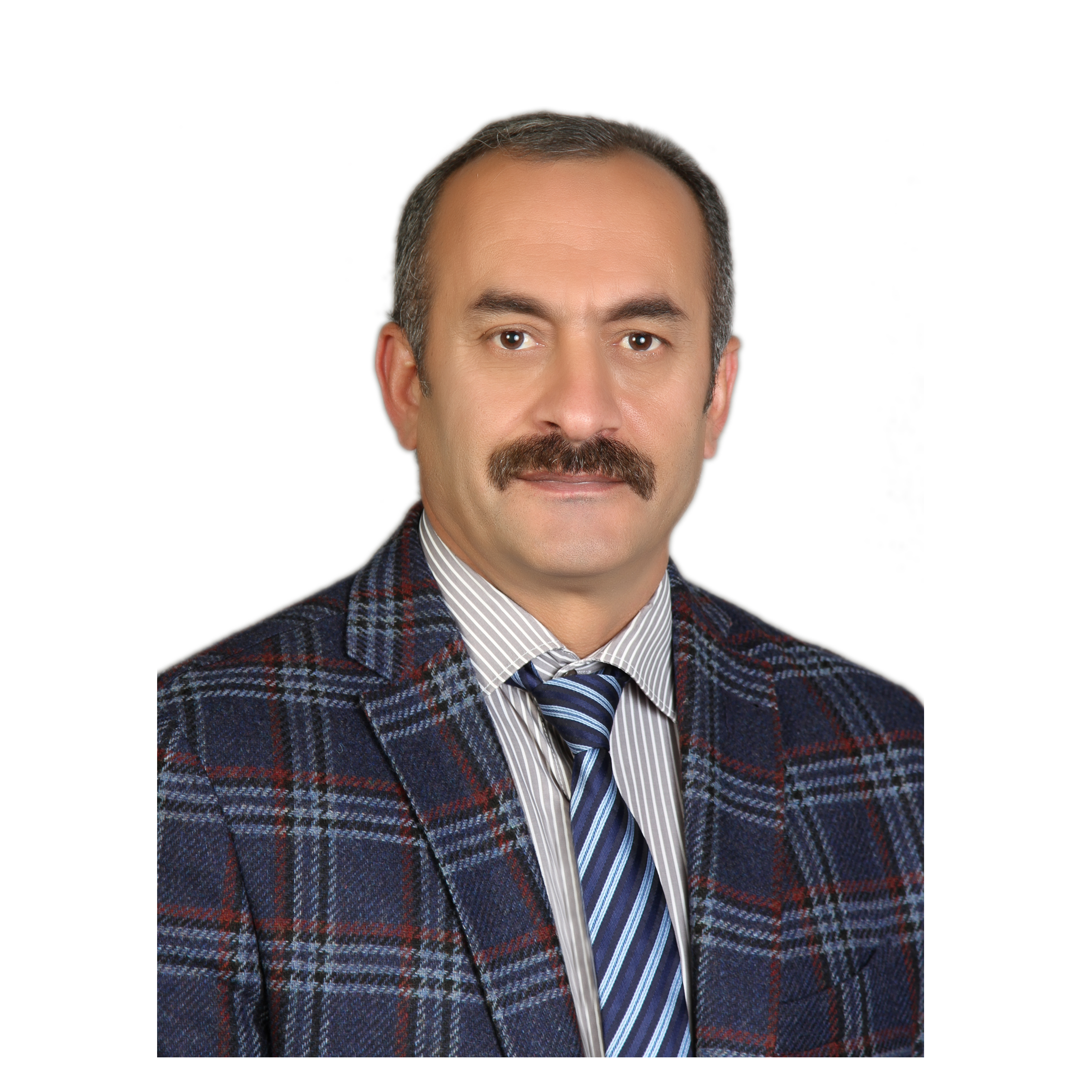 İbrahim ALKAN