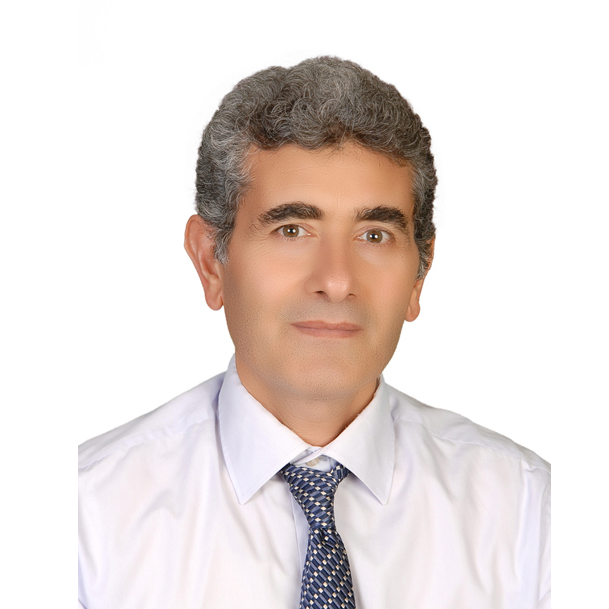 Mustafa Gökalp BOYDAŞ