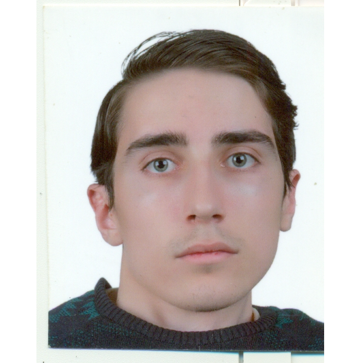Oğuzhan GÖKTOPRAK