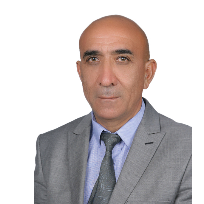 Kenan UĞAN