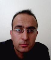 Gökhan KOZMAN