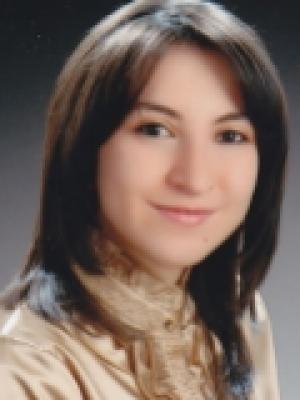 Zeynep KARCIOĞLU KARAKAŞ