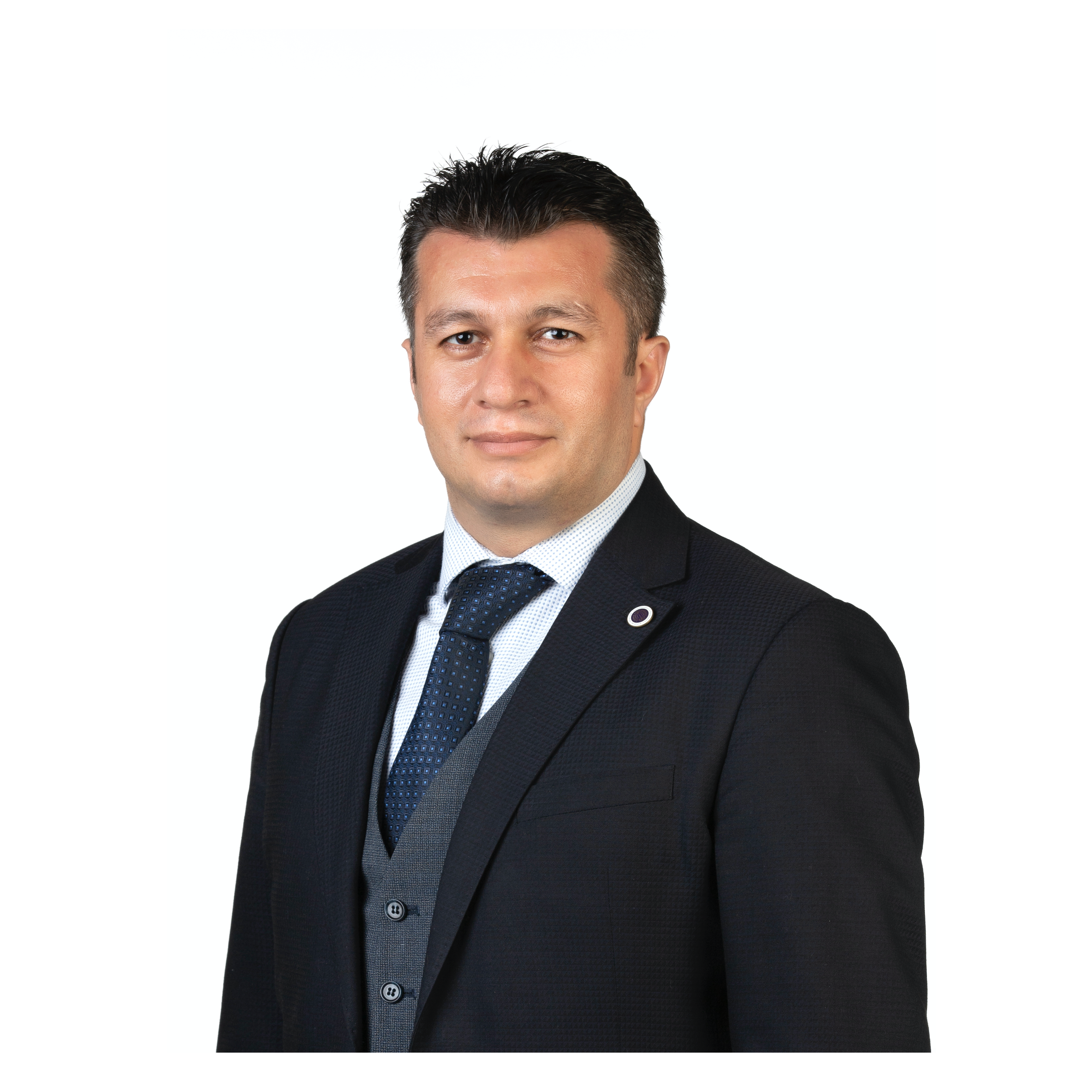 Serkan YILDIRIM