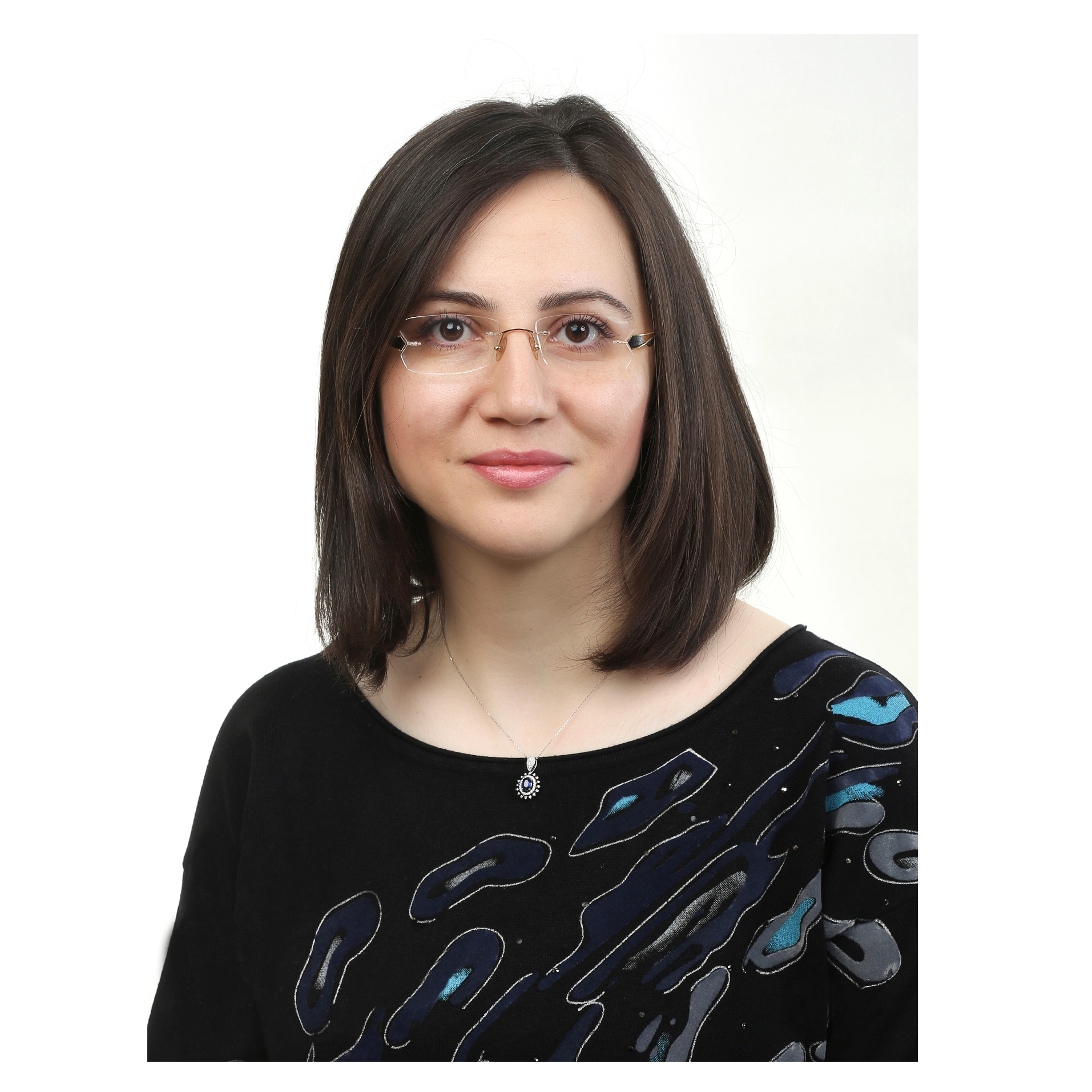 Rukiye SEVİNÇ ÖZAKAR