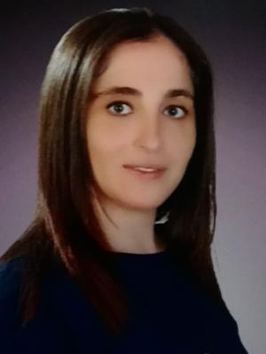 Sevda URÇAR GELEN
