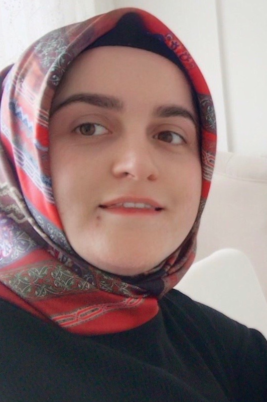 Dr.Öğr.Üyesi Serpil ÖZMEN