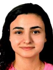 Şeyma AKYOL TOSUN