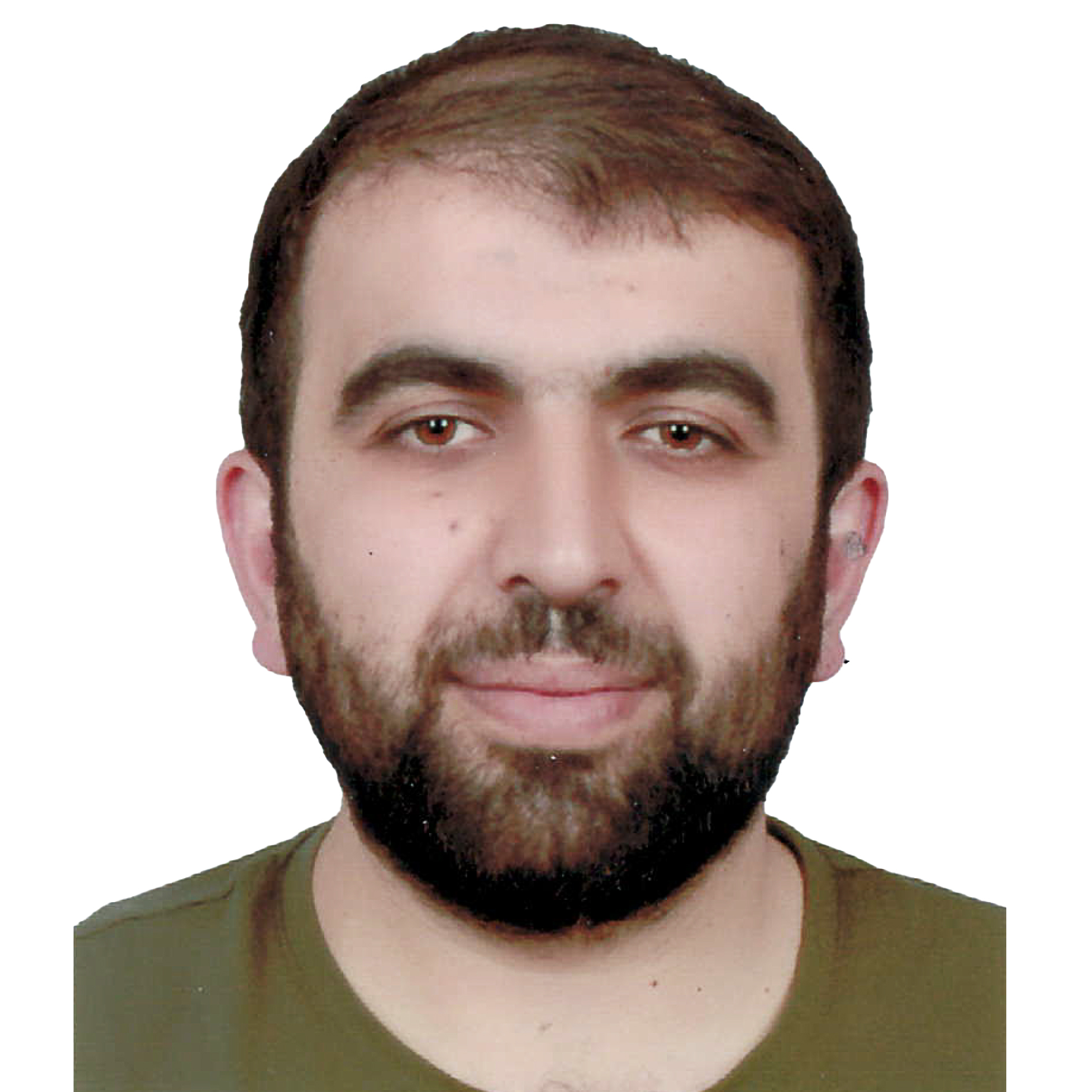 Abdullah POLAT