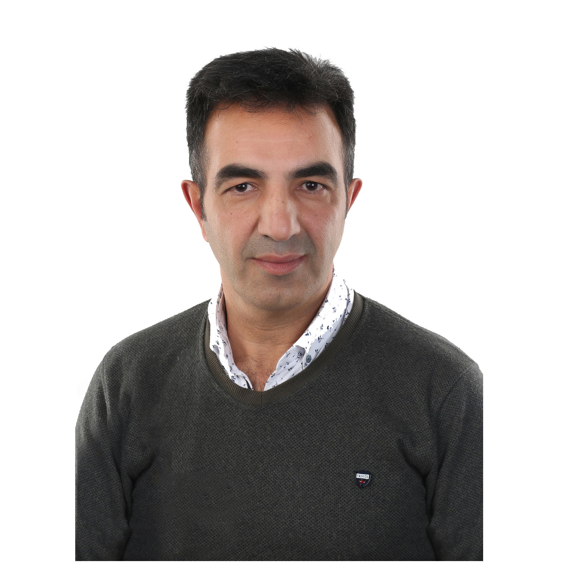 Salih Zeki ARZUTI