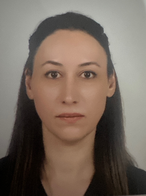 Damla GÖKTÜRK