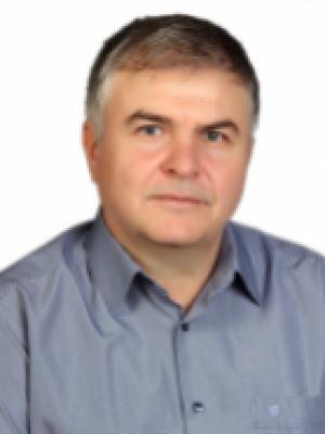 Ali Şener KARAGÖLGE