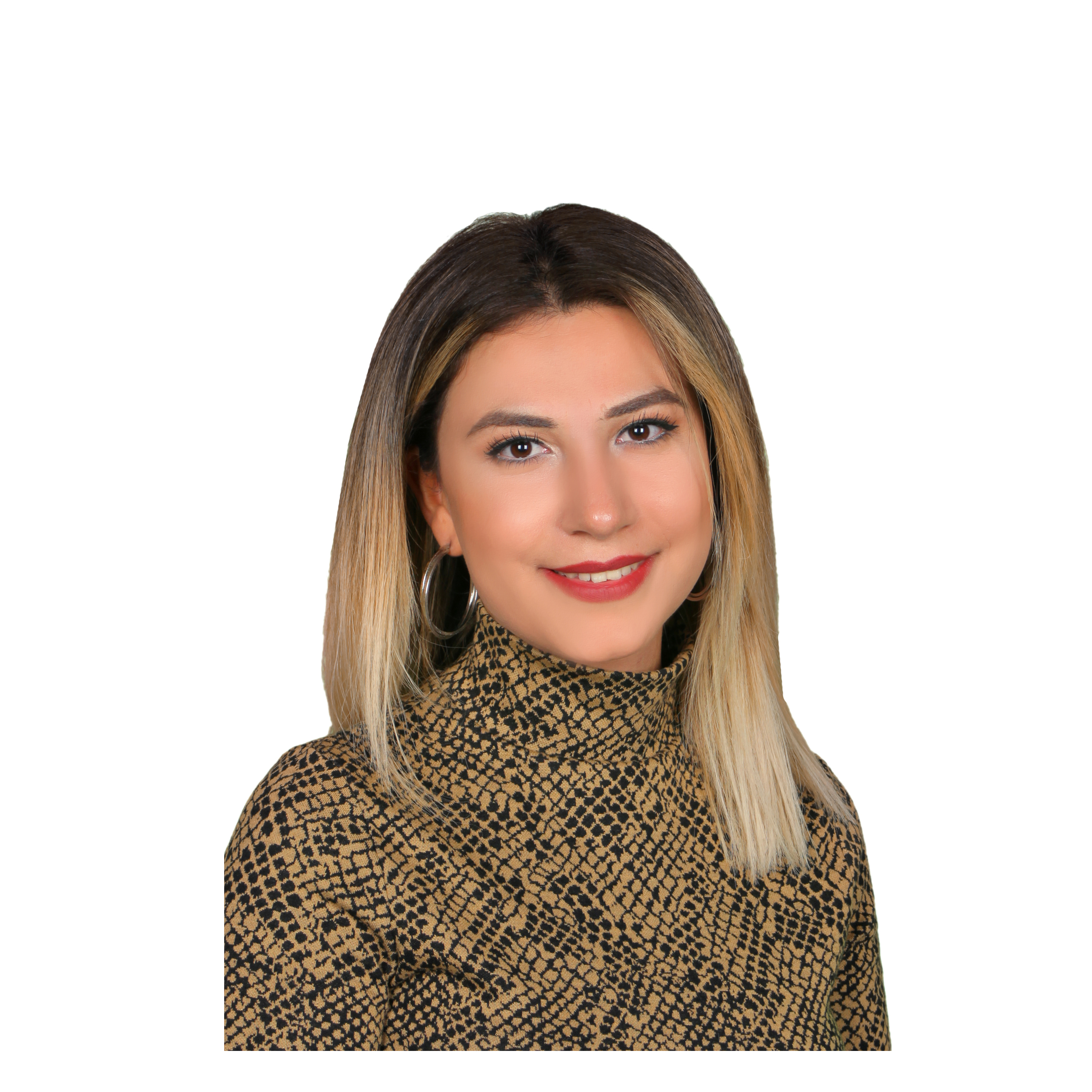 Ayşenur TÜRKEL
