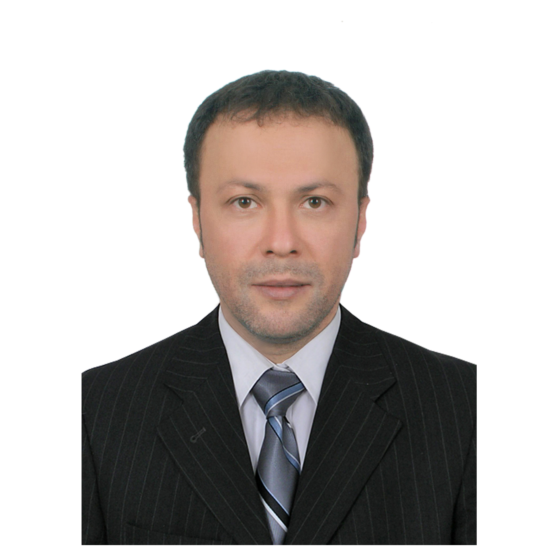 Binali ÇAKIR