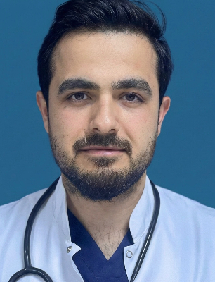 Sıtkıcan OKUR