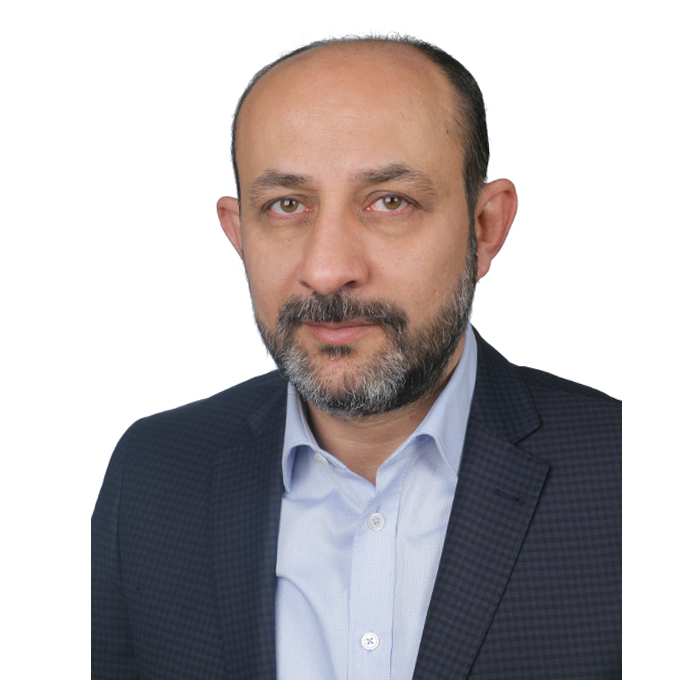 İrfan HIDIROĞLU