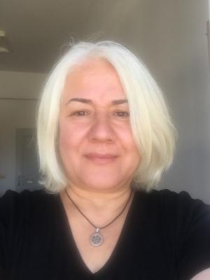 Fevziye EYİGÖR PELİKOĞLU