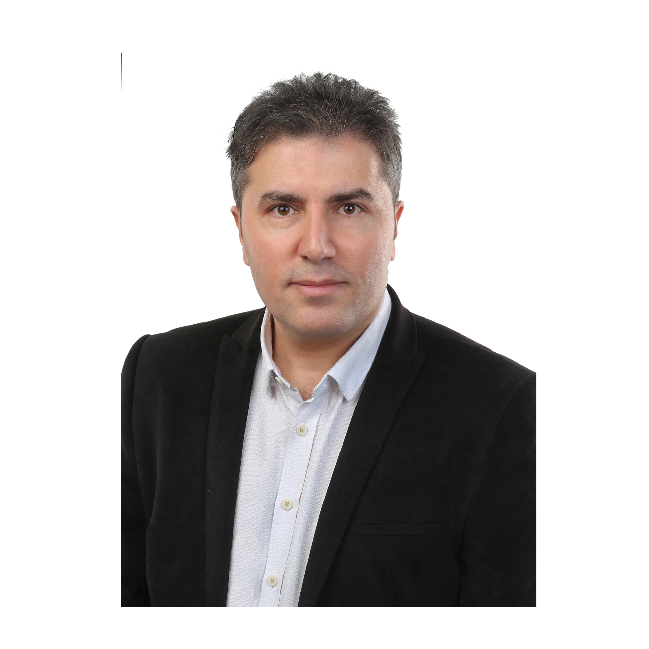 Serkan BAYAR