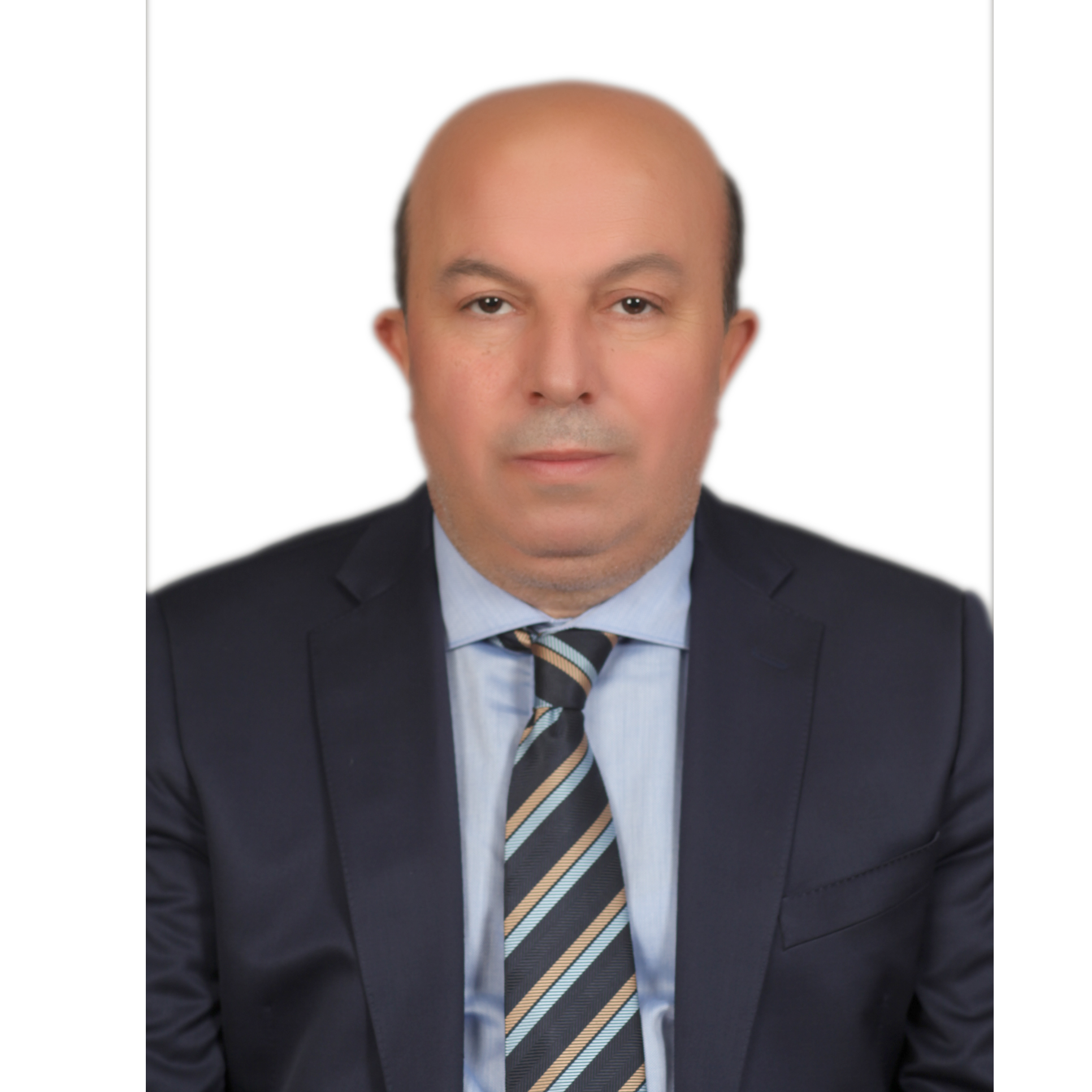 Fatih Mehmet KIZILOĞLU