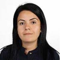 Pınar OĞUZHAN YILDIZ