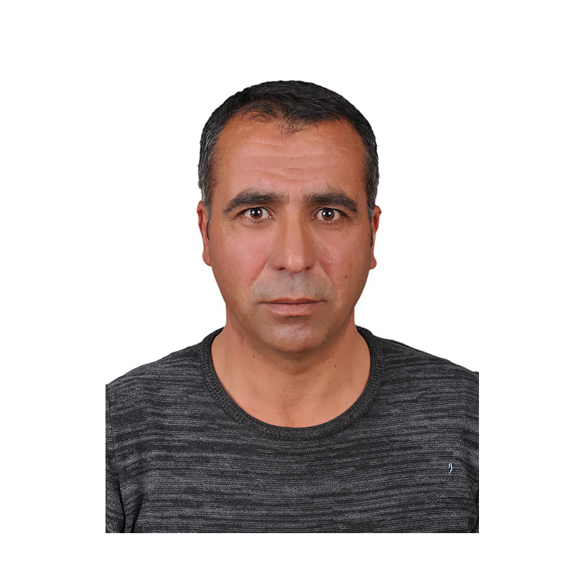 Abdulkadir SAĞDIŞ
