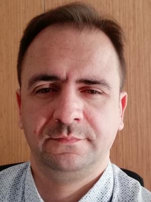 Muhammed Fatih ALAEDDİNOĞLU