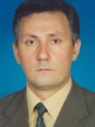 Muhammet Dursun KAYA