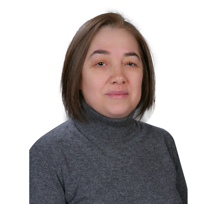 Filiz Nuran ACAR