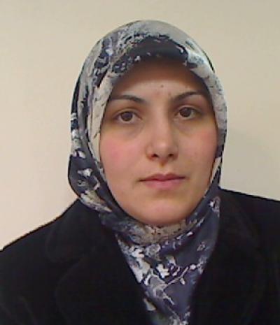 Meryem ÜNALDİ