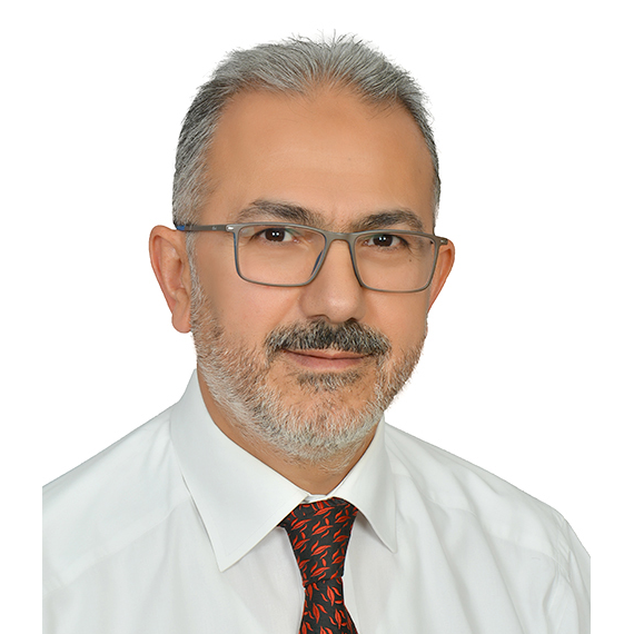 Ahmet Berhan YILMAZ