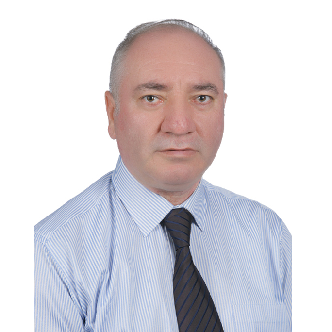 Mehmet Serdar ERCİŞ