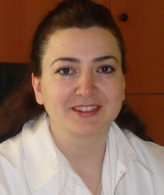 Bahar KOCAMAN
