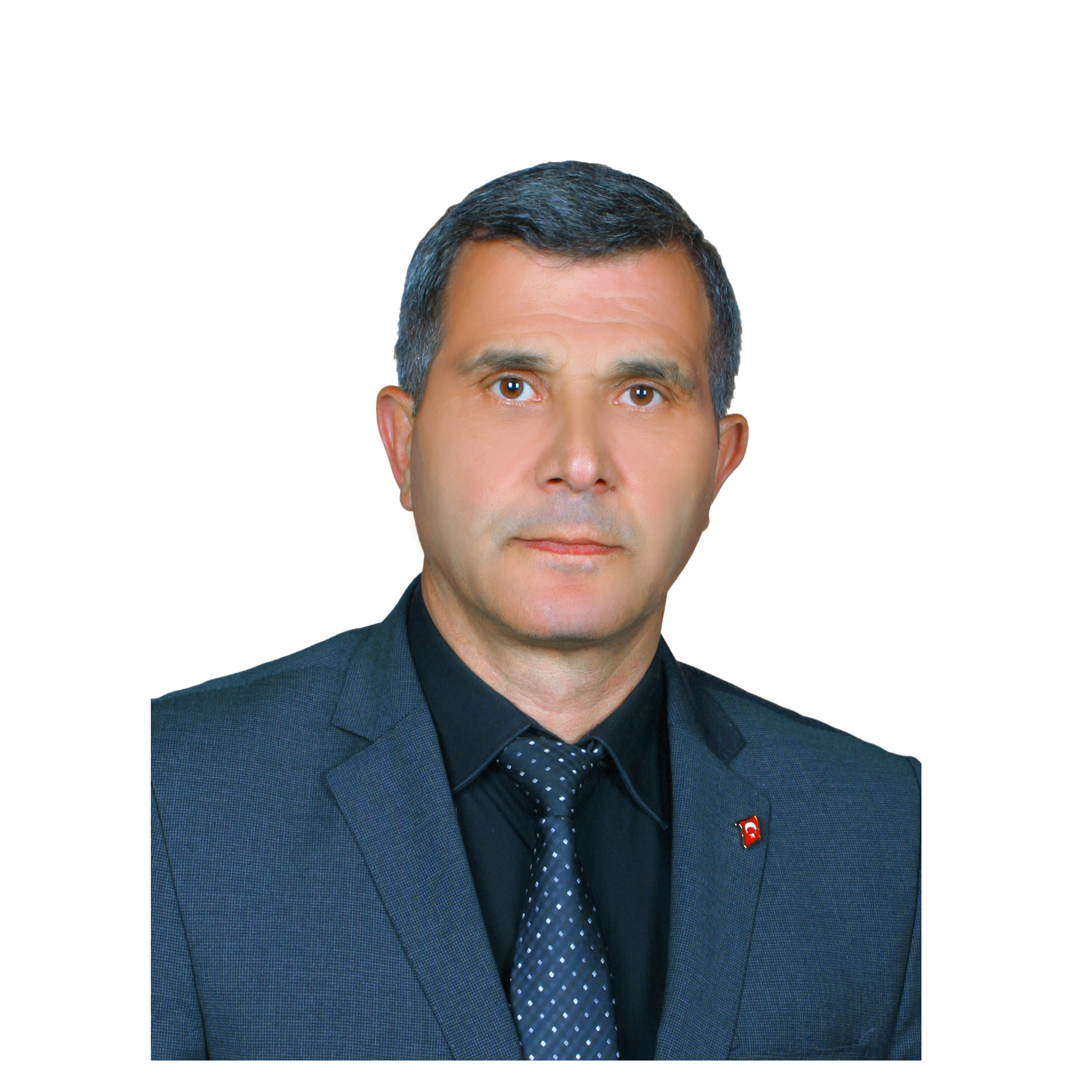 Naci KARAKAŞ