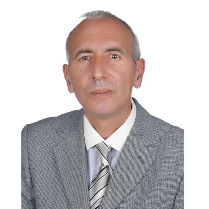 Şahset İRDEMEZ