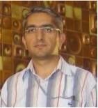 Ahmet Şahin ZAİMOĞLU