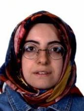 Fatma Betül KILIÇ ALADAĞ