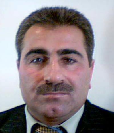 Yusuf AKÇAY