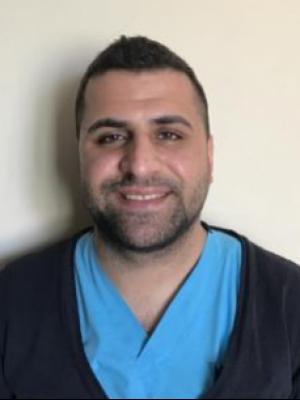 Sinan GÜNDÜZ
